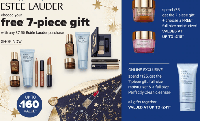 estee lauder gift with purchase at belk icangwp blog