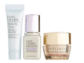 estee lauder Gift with Purchase Nordstrom deluxe icangwp blog