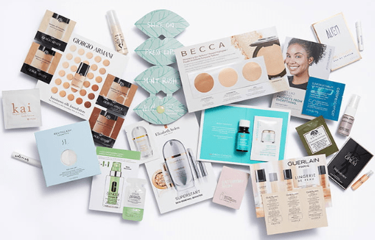 Gift with Purchase w 100 15pc Nordstrom memorial day icangwp blog