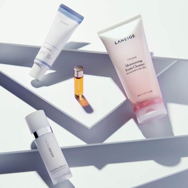 glossybox amorepacific limited edition box may 2019 icangwp blog