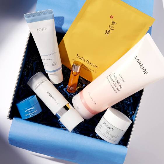 glossybox amorepacific limited edition box may 2019 icangwp blog 3