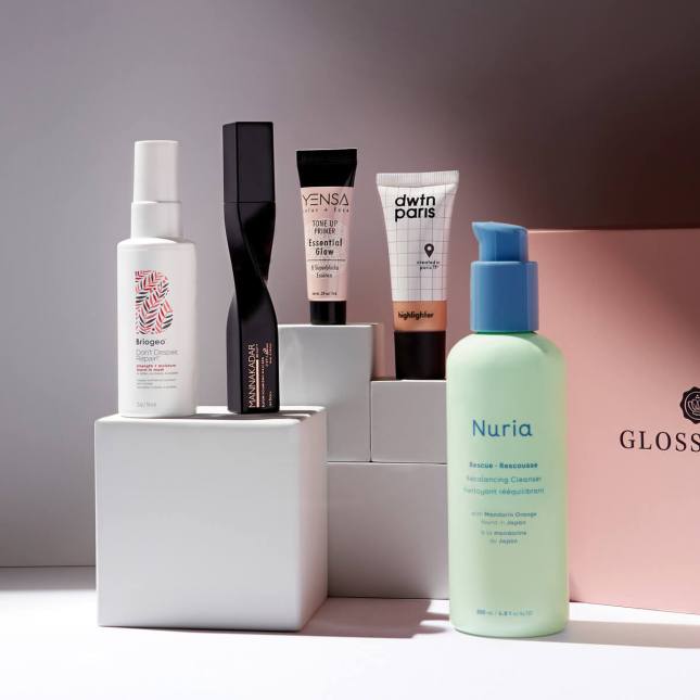 glossybox march 2019 icangwp blog
