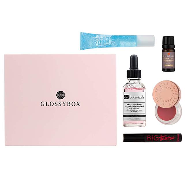 glossybox mothers day 2018 icangwp blog