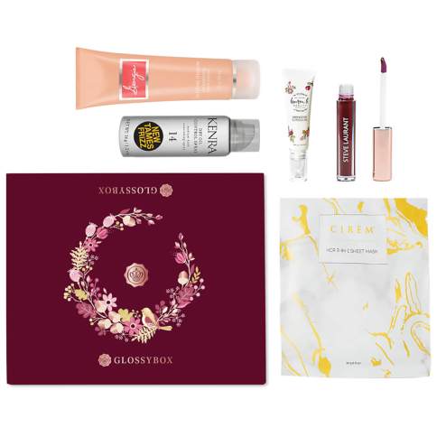 glossybox november 2018 icangwp blog