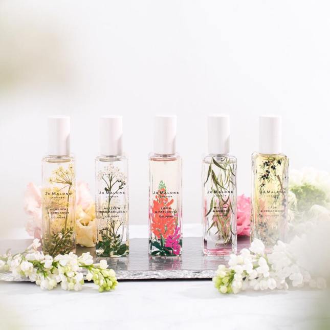 jo malone
