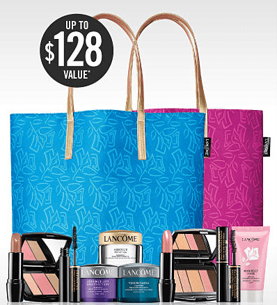 Lancôme FREE Gift with Purchase belk may 2019 icanwp blog