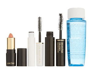 lancome Gift with Purchase Nordstrom deluxe icangwp blog may 2019