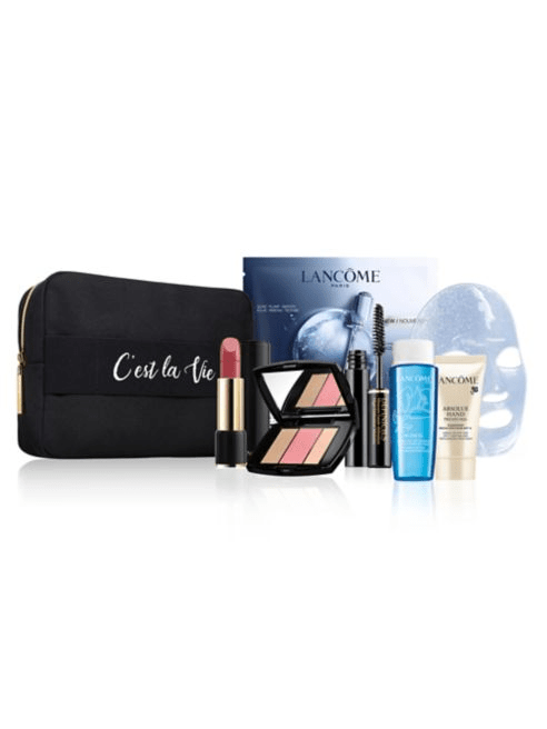 lancome gift with purchase saks fifth avenue icangwp blog 10