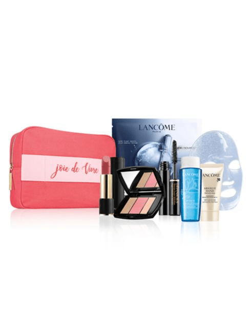 lancome gift with purchase saks fifth avenue icangwp blog 11