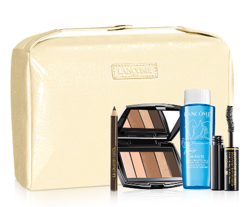 Lancome Yours with any  100 Lancôme purchase Online only    Neiman Marcus.png