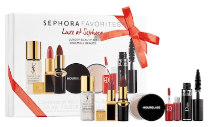 Luxe at Sephora Sephora Favorites Sephora icangwp blog