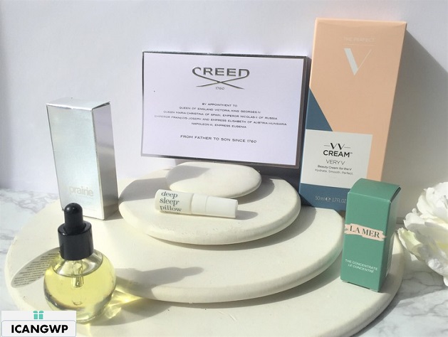 neiman marcus beauty cue gift april2019 icangwp blog