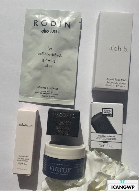 neiman marcus beauty cue may 2019 by icangwp beauty blog