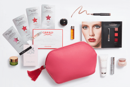 Nordstrom 178 value gift may 2019 12pc icangwp blog