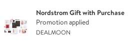 nordstrom coupon code may 2019