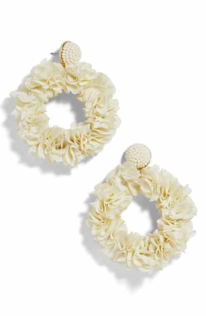 nordstrom hoop earrings