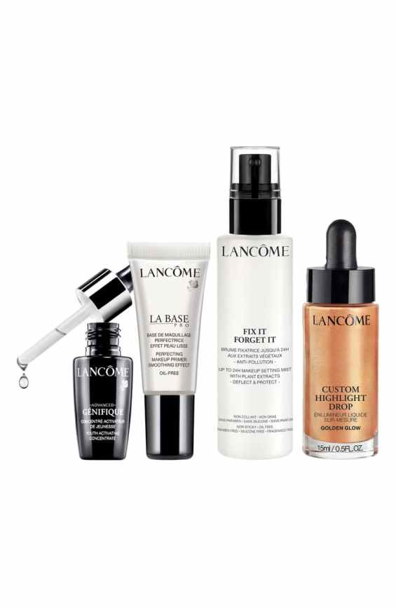 nordstrom lancome