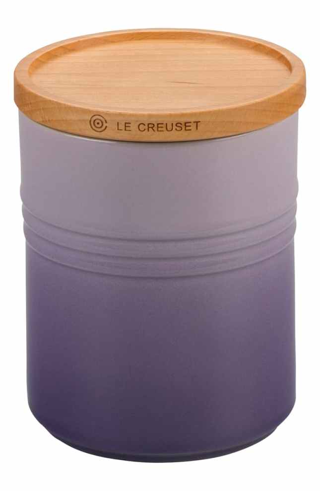 nordstrom le creuset storage