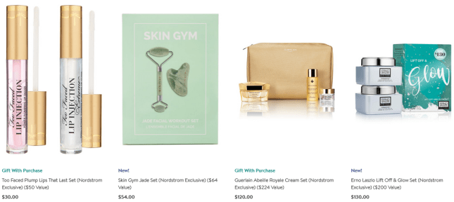 nordstrom mothers day flash sale