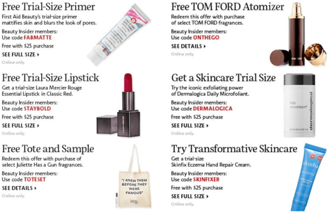 Sephora Coupons  Promo Codes   Coupon Codes   Sephora may 2019.png