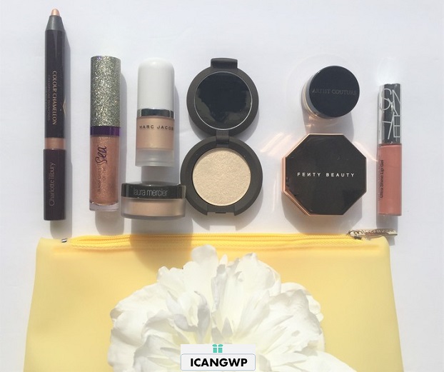 Sephora Favorites Sunkissed Glow Kit review icangwp blog may 2019