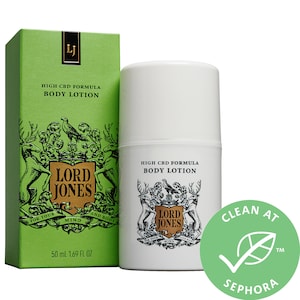 sephora lord jones lotion
