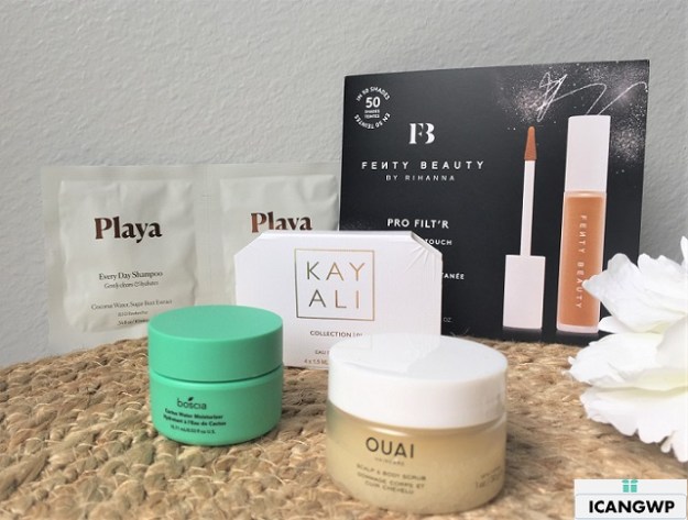 sephora picyours gift icangwp blog may 2019