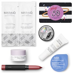 sephora play box sale
