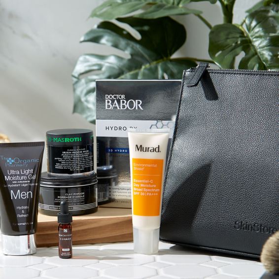 skinstore limited edition men collection icangwp blog