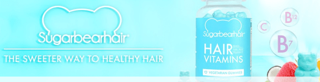 sugarbearhair ulta