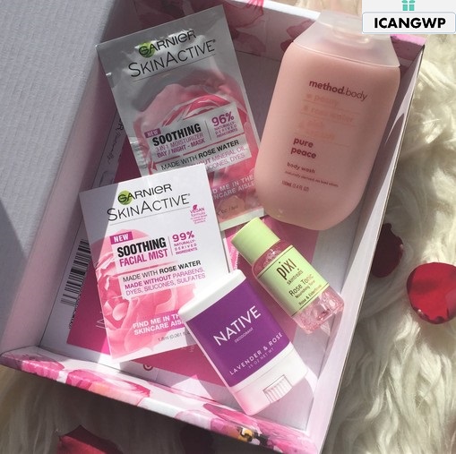 target beauty box review icangwp blog may 2019 2