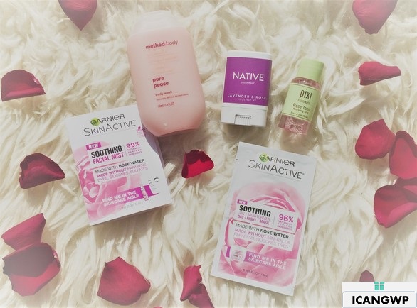 target beauty box review icangwp blog may 2019 3