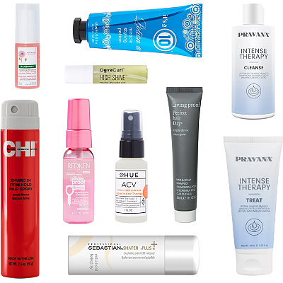 ulta 28pc hair beauty bag with any 70 purchase icangwp beauty blog