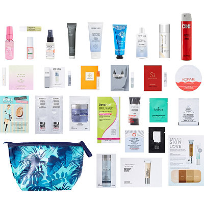 ulta 28pc hair beauty bag with any 70 purchase icangwp blog