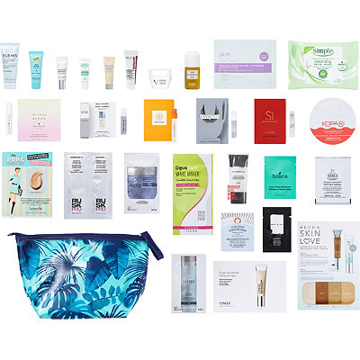 ulta 28pc skin beauty bag with any 70 purchase icangwp blog