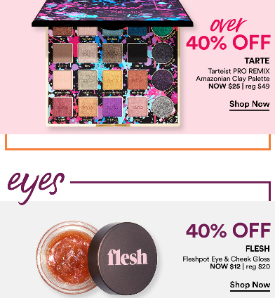 ulta 50 off palette icangwp blog may 2019