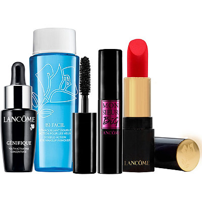 ulta lancome 4pc gift icangwp bog