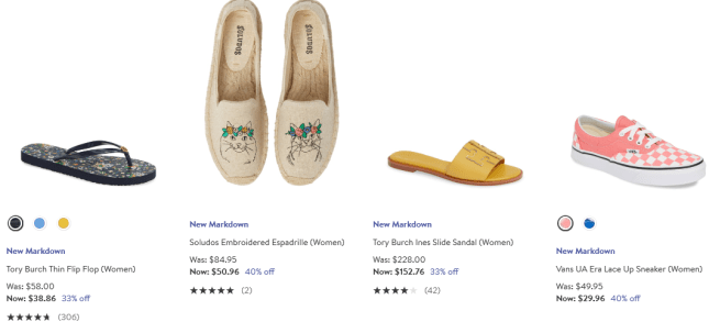Women s Shoes Sale Nordstrom
