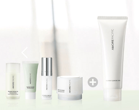 AMOREPACIFIC Official Online Store of AmorePacific