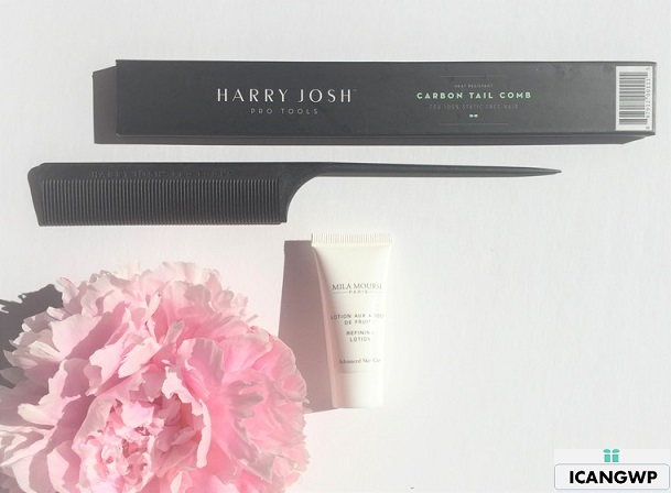 barneys gift bag review by icangwp beauty blog june 2019 mila reivew