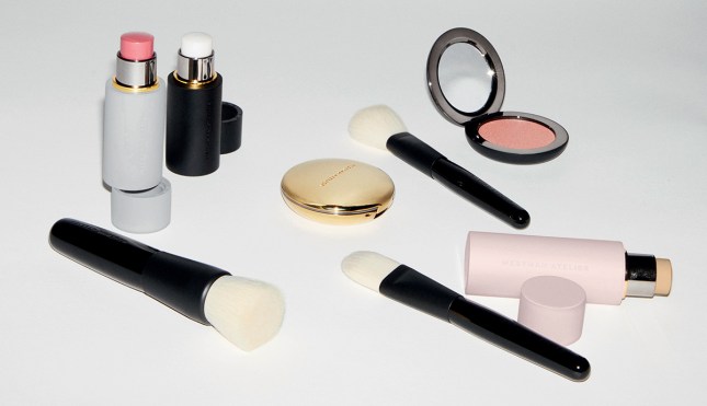 barneys west manatelier