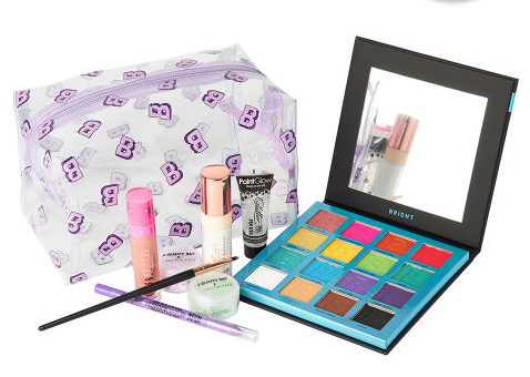 BEAUTY BAY The Collection All Out Festival Bundle at BEAUTY BAY icangwp blog