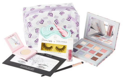 BEAUTY BAY The Collection Go To Festival Bundle at BEAUTY BAY icangwp blog