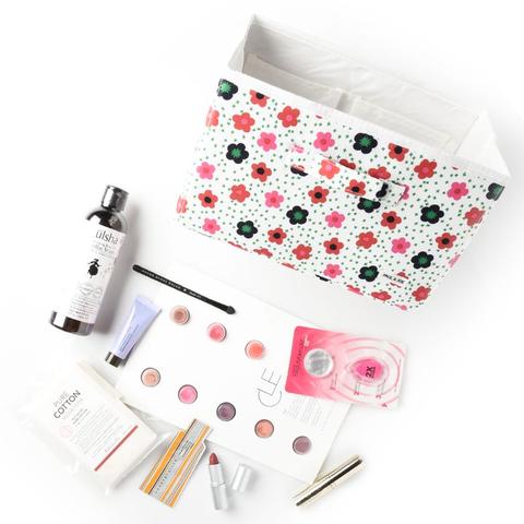 beauty habit gift 9pc w 150 june 2019 icangwp blog