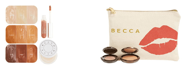 becca Gift with Purchase Nordstrom icangwp blog june 2019