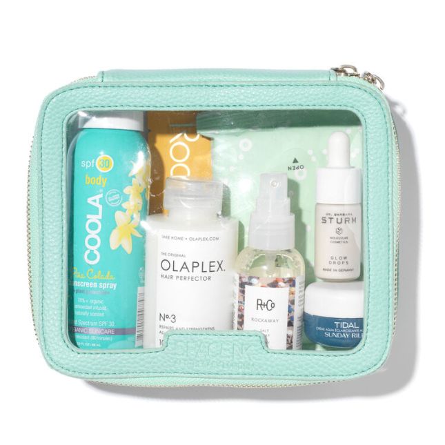best of Space NK summer edit beauty box icangwp blog june 2019