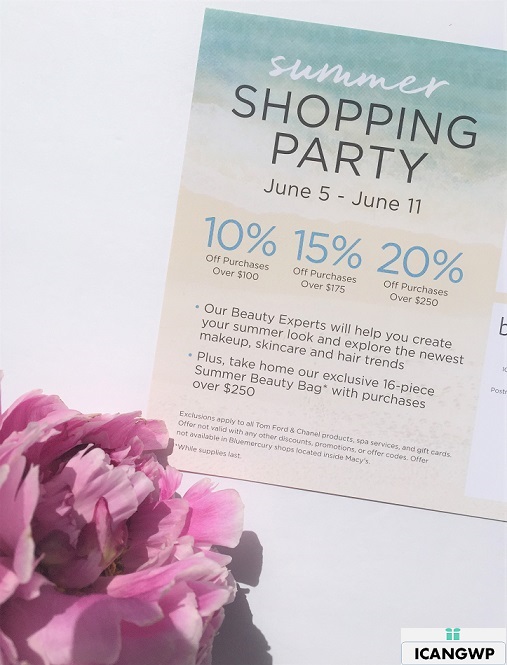 bluemercury summer gift 16pc w 250 icangwp blog