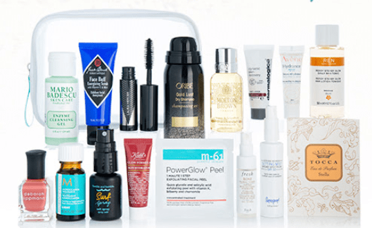 bluemercury Up to 20 off premium gifts