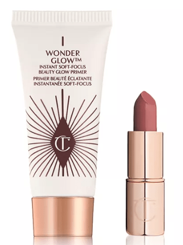 Charlotte Tilbury Gift with any 150 Charlotte Tilbury purchase Bloomingdale s