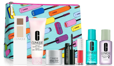 clinique bonus lord and taylor june 2019 icangwp beauty blog